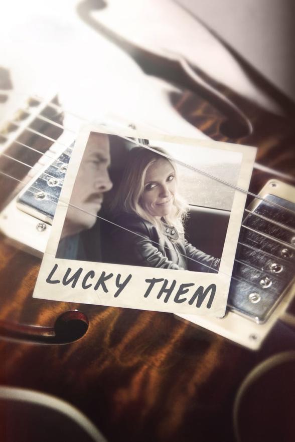 Poster image for LUCKY THEM