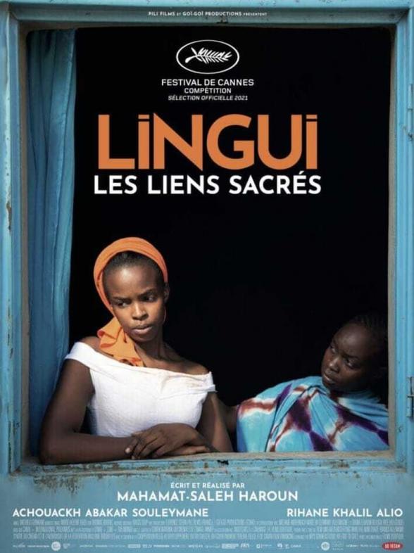 Poster image for LINGUI