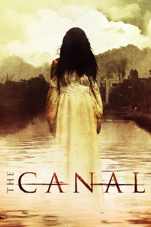 Poster image for THE CANAL