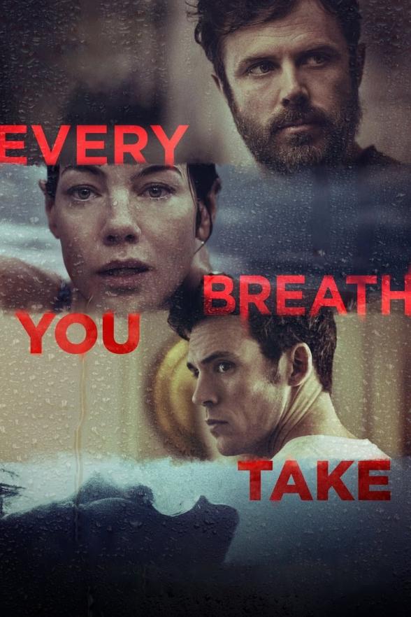 Poster image for EVERY BREATH YOU TAKE