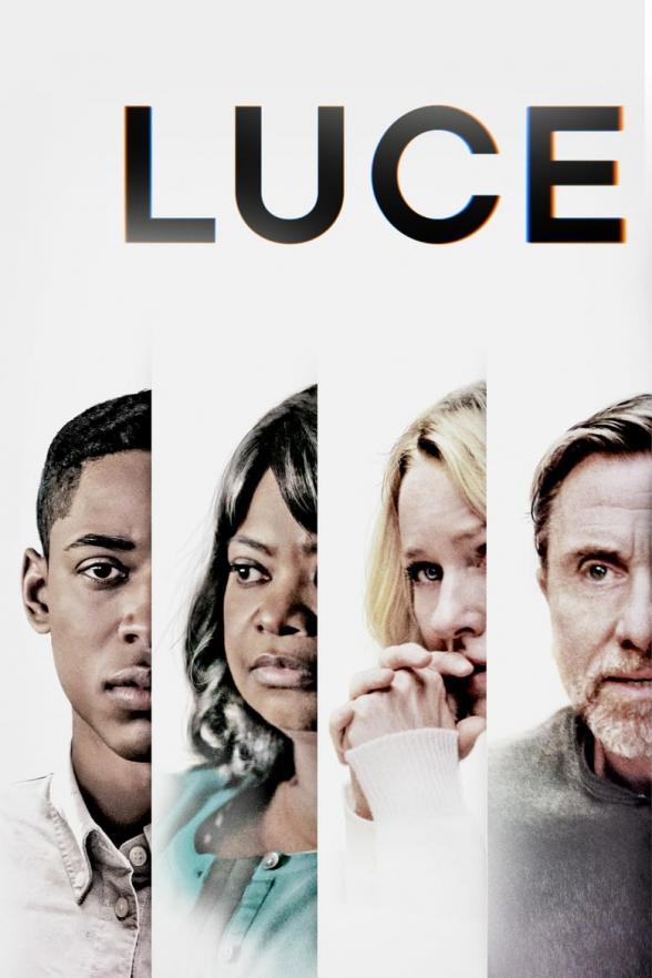 Poster image for LUCE