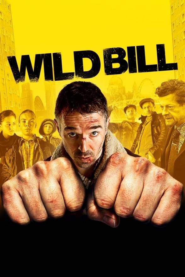 Poster image for WILD BILL