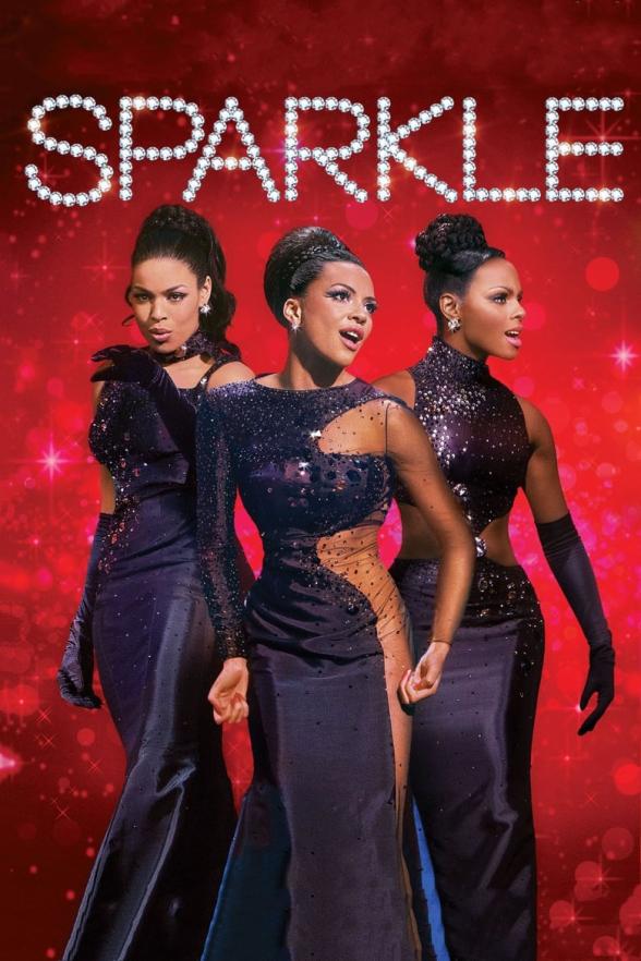 Poster image for SPARKLE