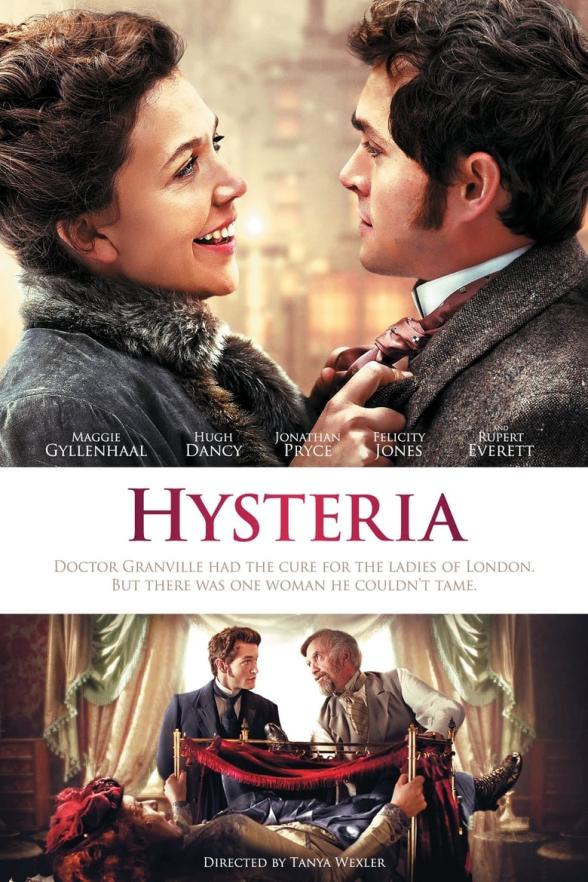 Poster image for HYSTERIA