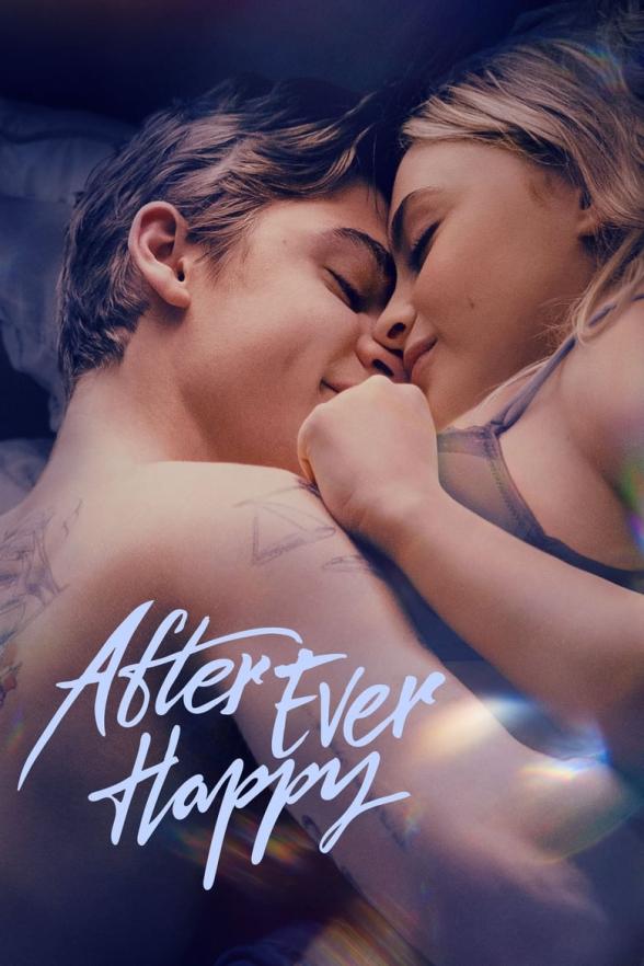 Poster image for AFTER EVER HAPPY