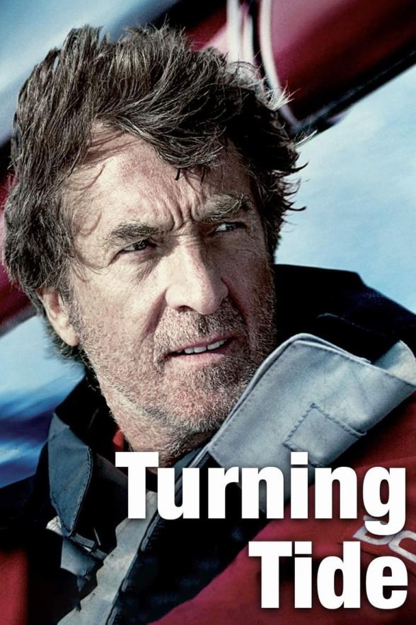 Poster image for TURNING TIDE