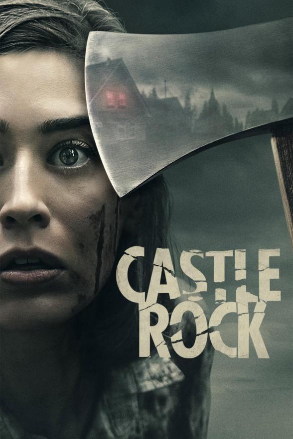 Poster image for CASTLE ROCK: SEASON 2