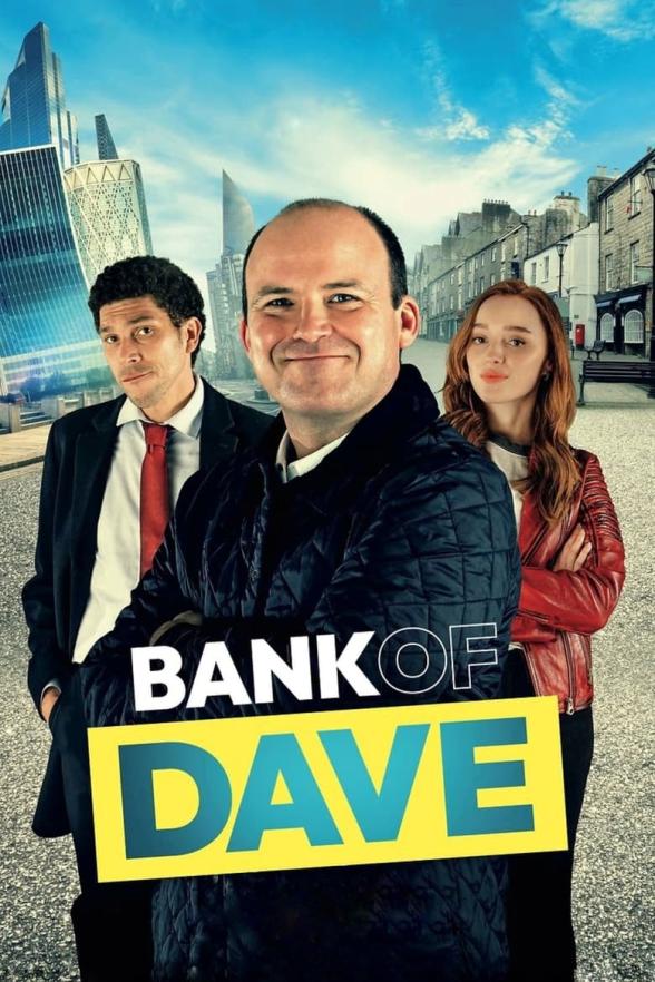 Poster image for Bank of Dave