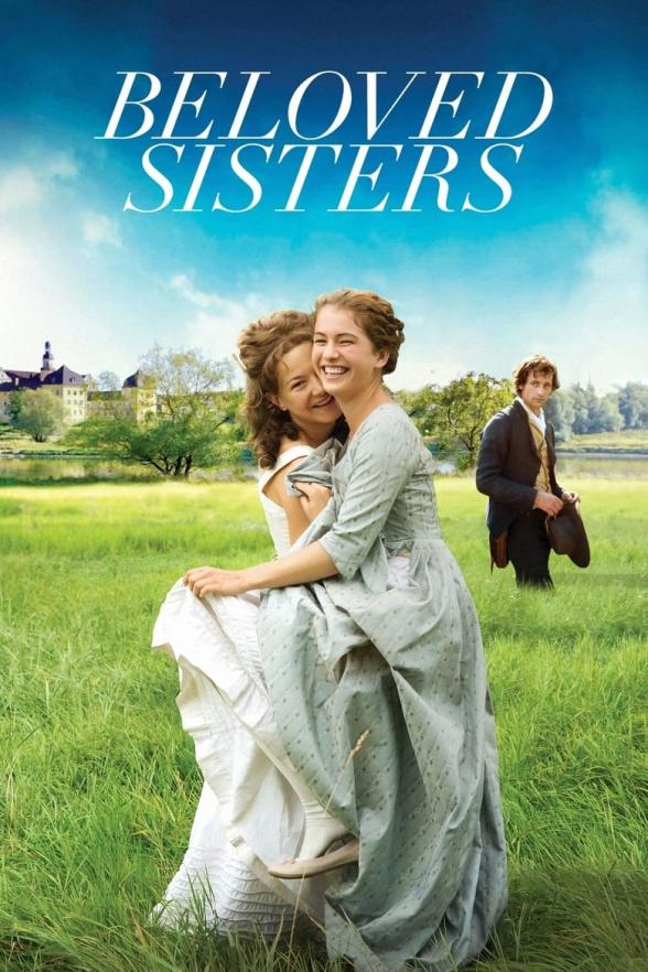 Poster image for BELOVED SISTERS