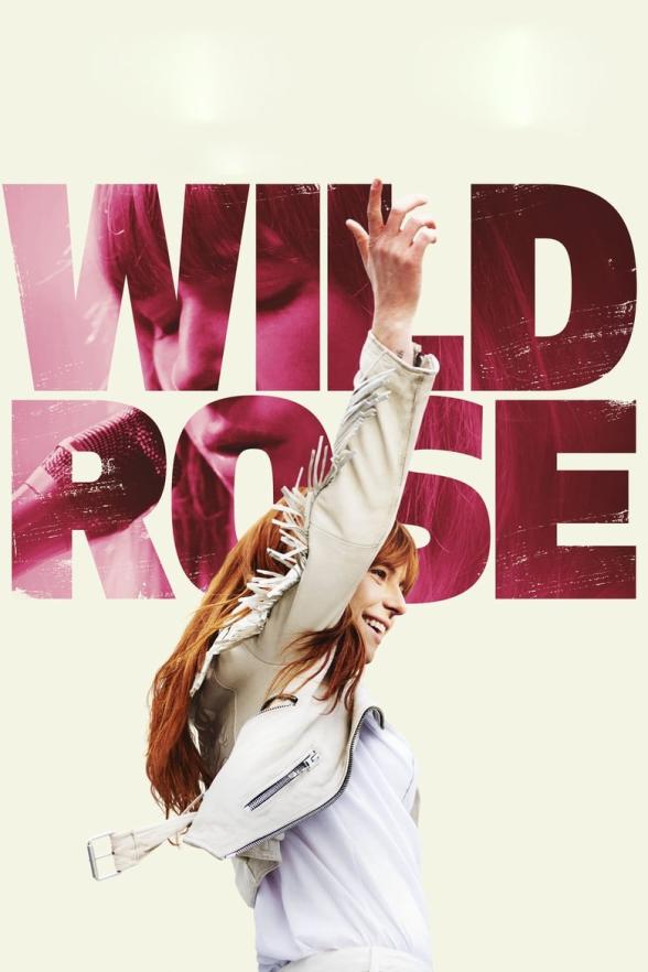 Poster image for WILD ROSE