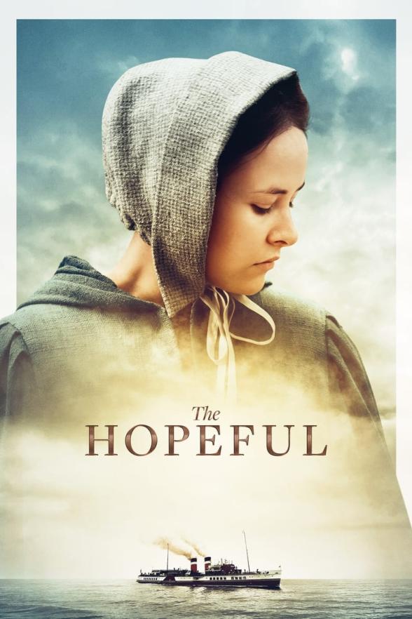 Poster image for The Hopeful