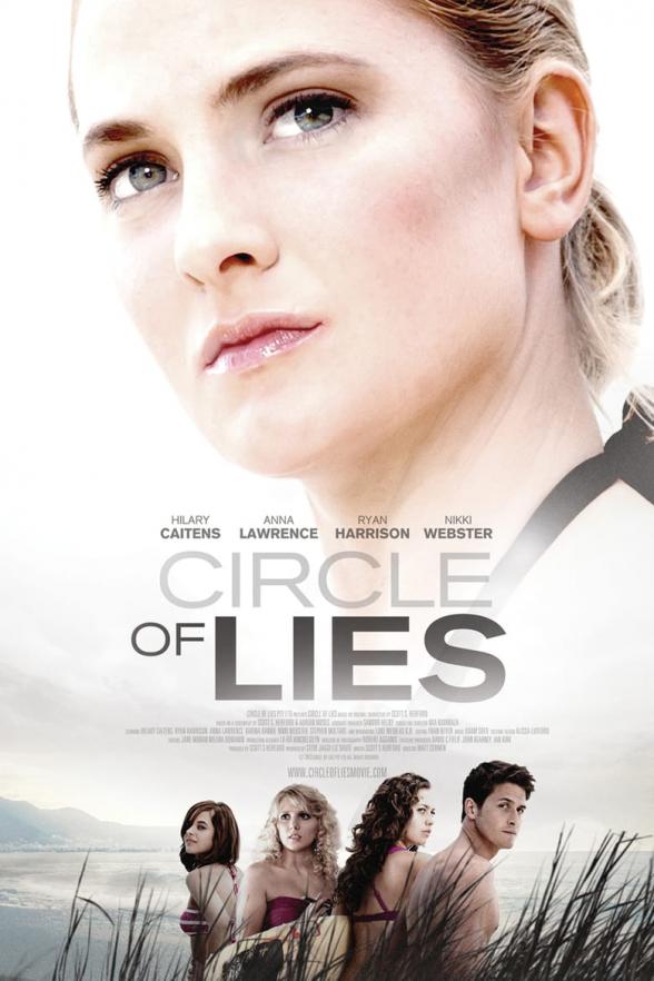 Poster image for CIRCLE OF LIES