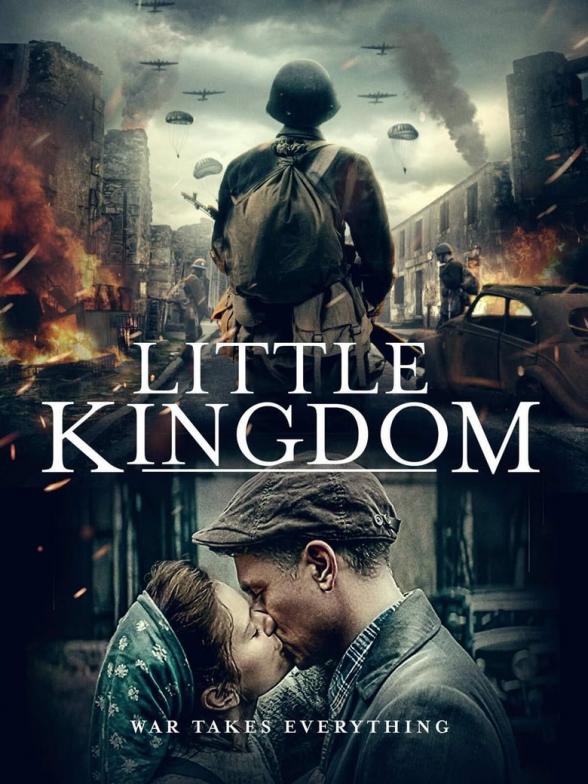 Poster image for LITTLE KINGDOM