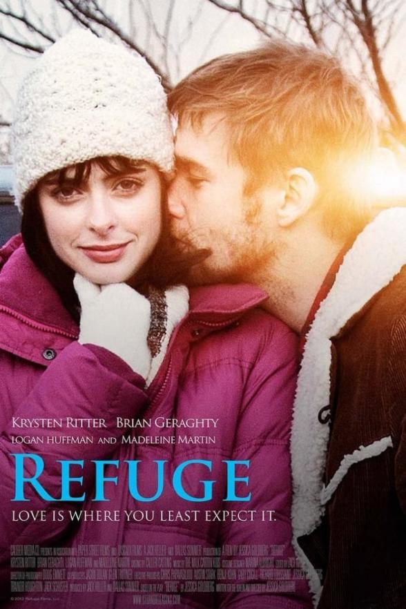 Poster image for REFUGE