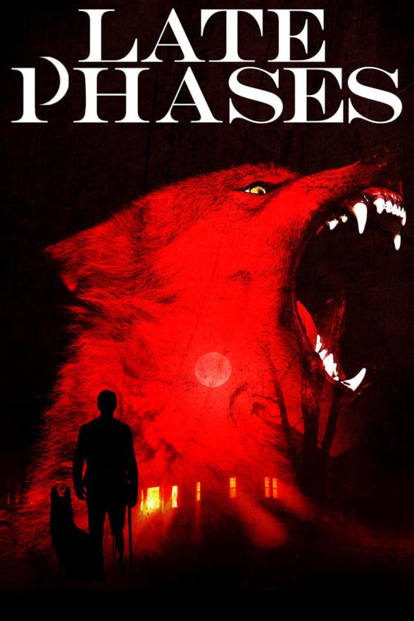 Poster image for LATE PHASES