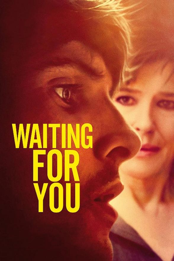 Poster image for WAITING FOR YOU