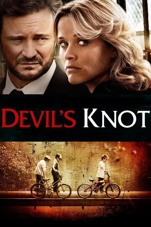 Poster image for DEVIL'S KNOT