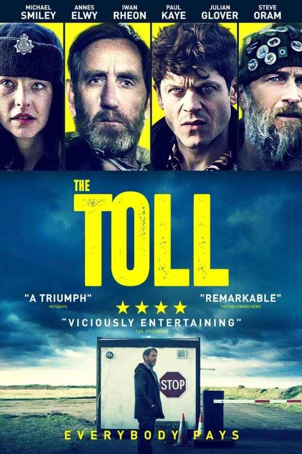 Poster image for THE TOLL