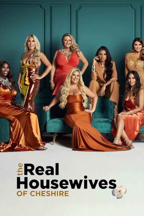 Poster image for THE REAL HOUSEWIVES OF CHESHIRE SEASONS 1-6