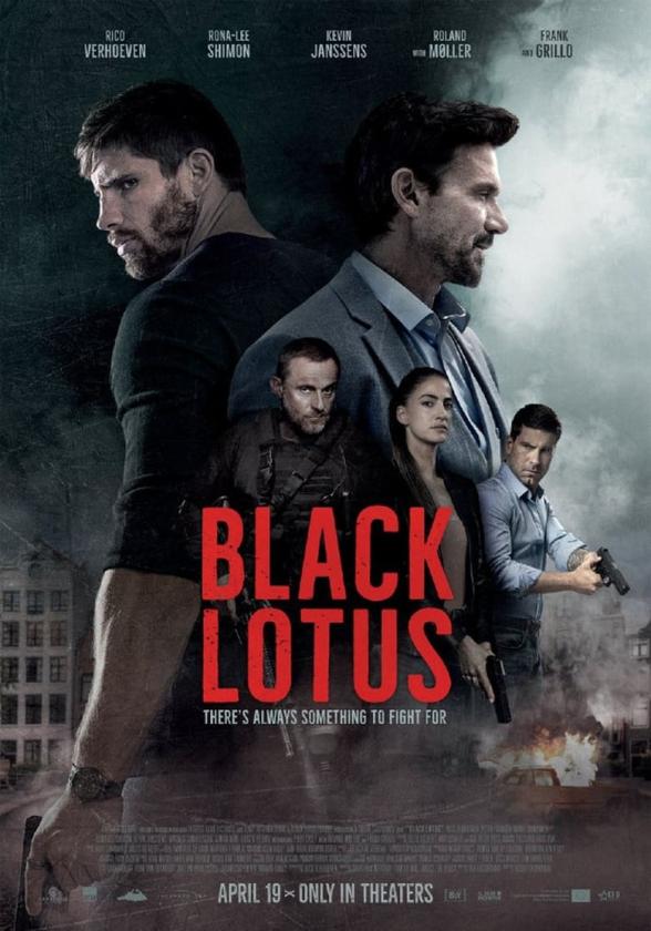 Poster image for Black Lotus