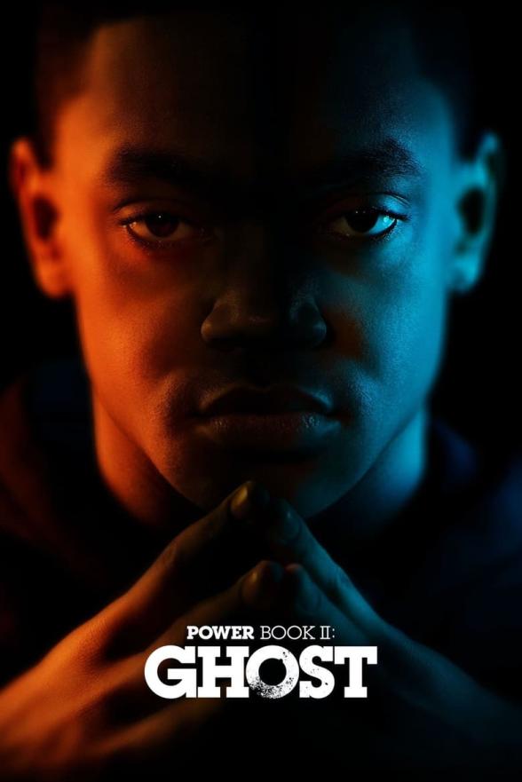 Poster image for Power Book II: Ghost – Season 4