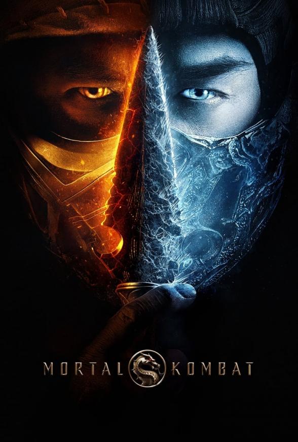 Poster image for MORTAL KOMBAT