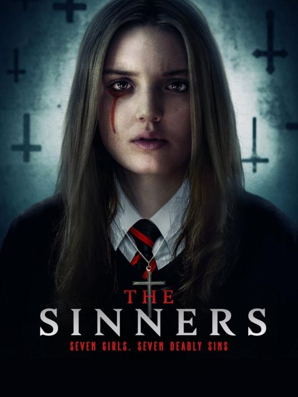 Poster image for THE SINNERS