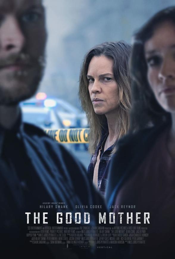 Poster image for The Good Mother