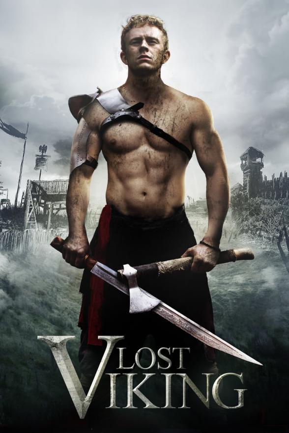 Poster image for THE LOST VIKING