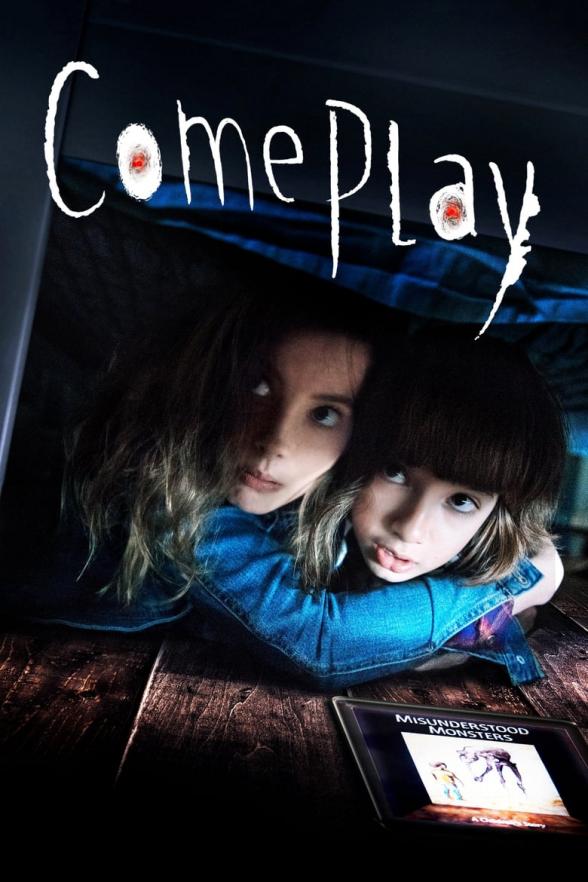 Poster image for COME PLAY