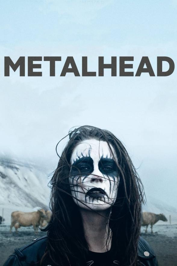 Poster image for METALHEAD