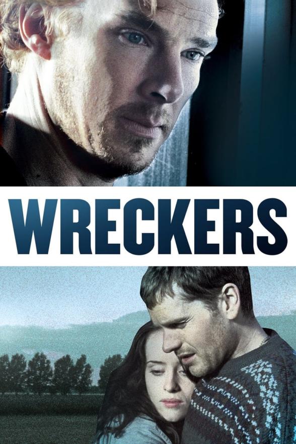 Poster image for WRECKERS