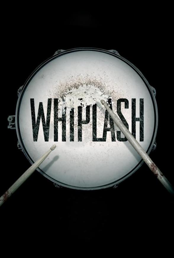 Poster image for WHIPLASH