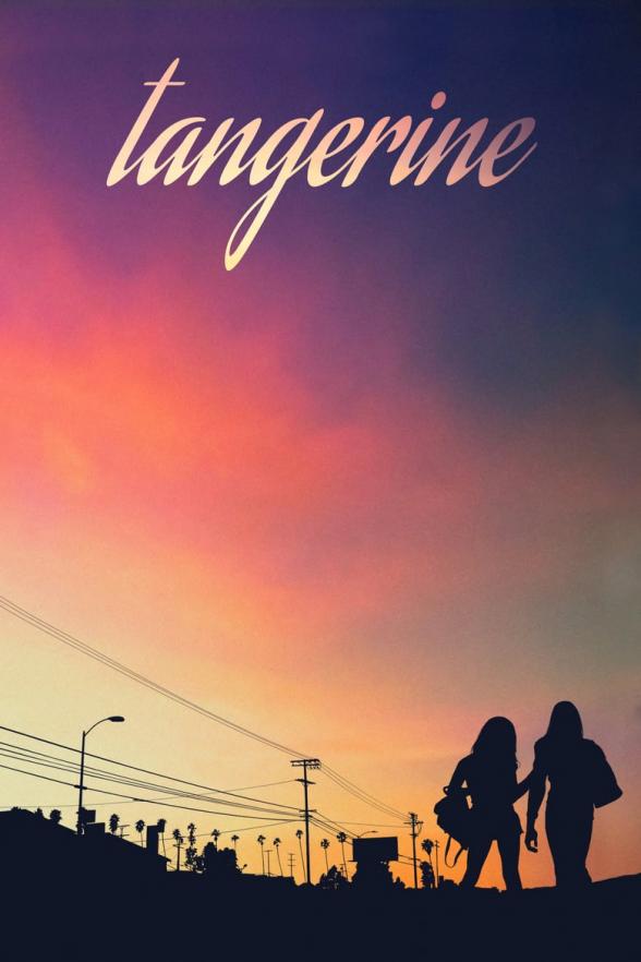 Poster image for TANGERINE