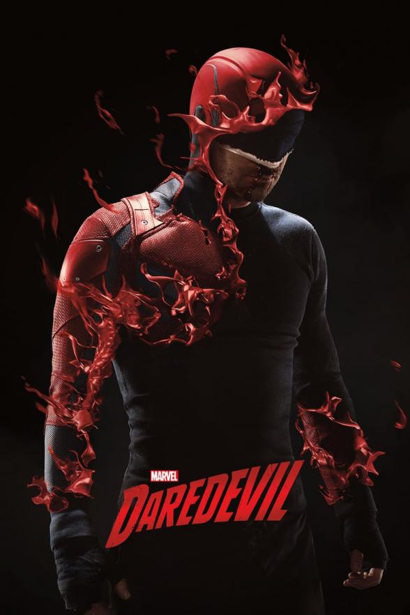 Poster image for MARVEL DAREDEVIL: SEASON 1