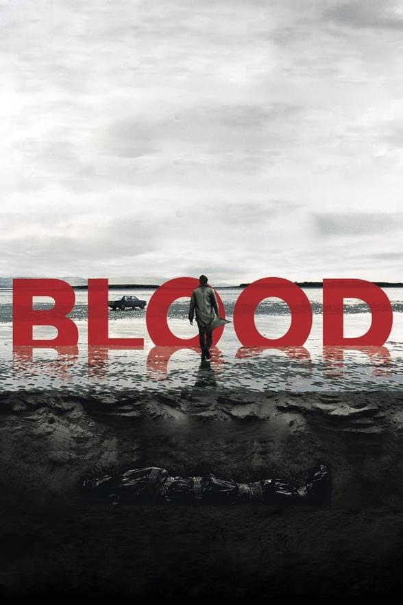 Poster image for BLOOD