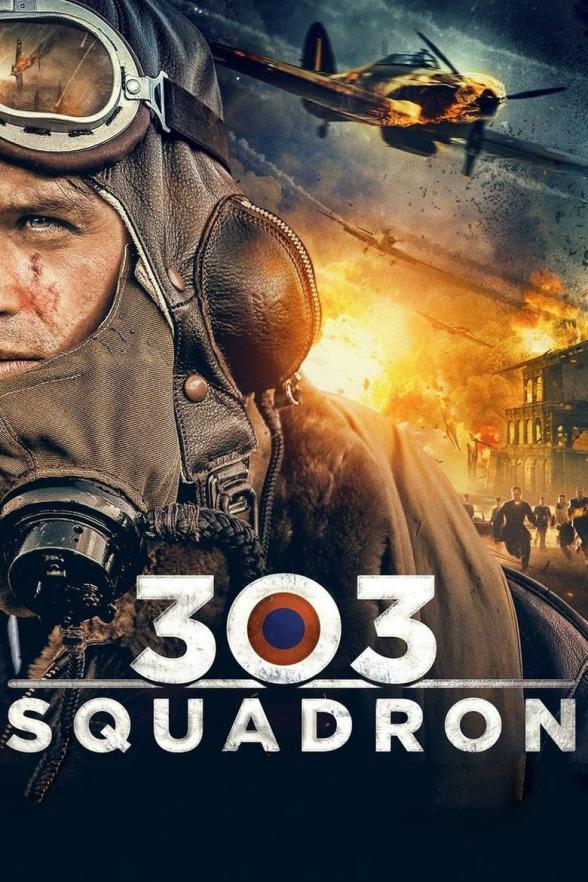 Poster image for 303 SQUADRON