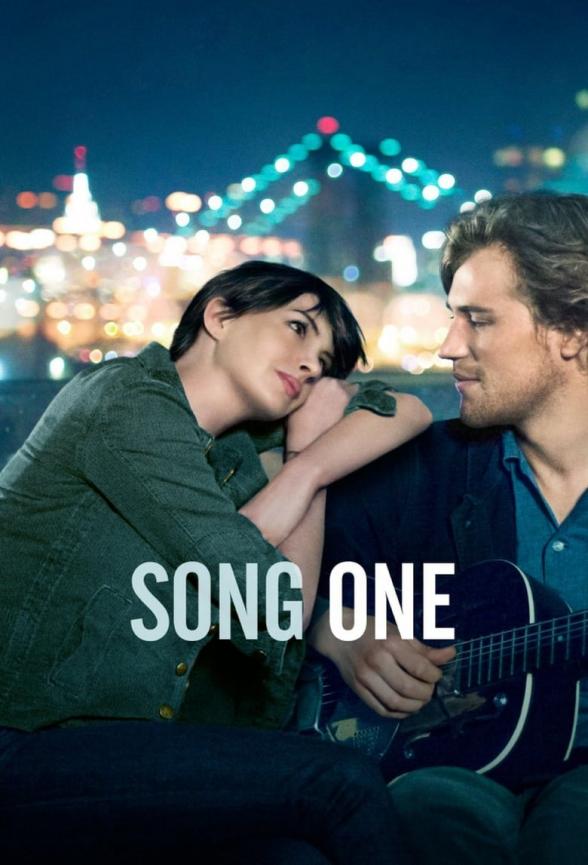 Poster image for SONG ONE