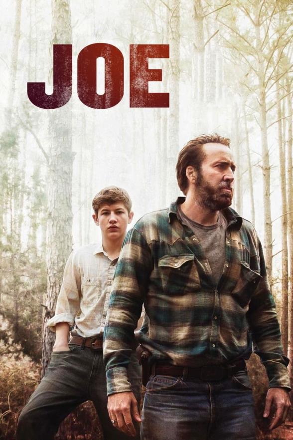 Poster image for JOE