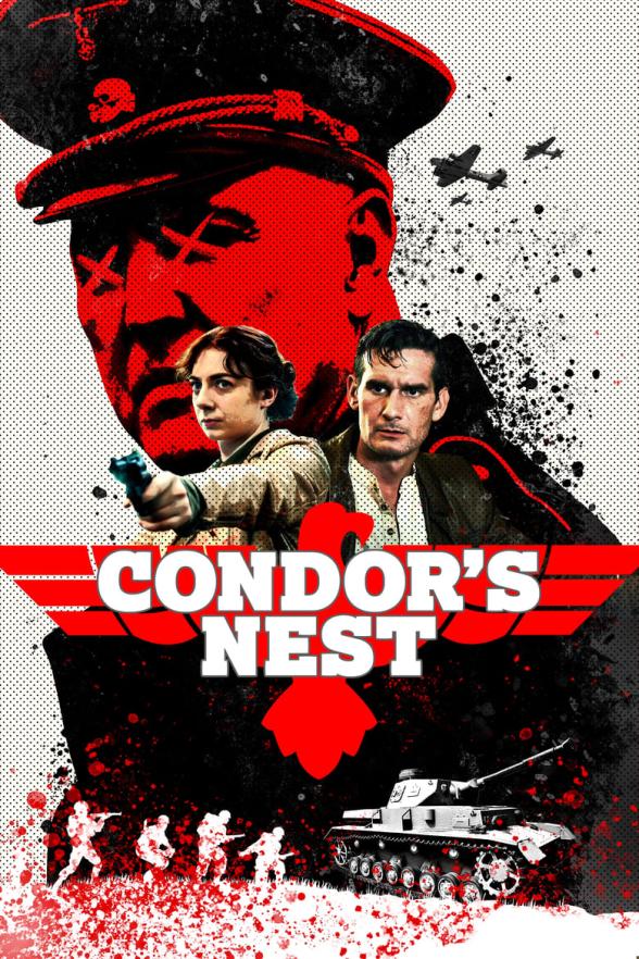 Poster image for Condor's Nest