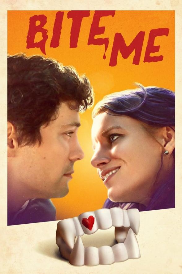 Poster image for BITE ME