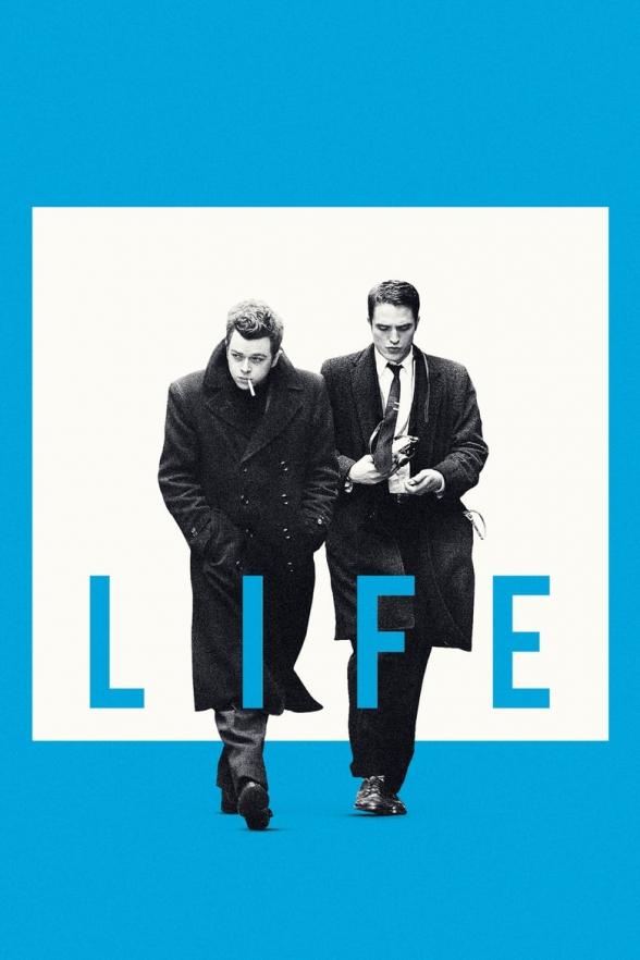 Poster image for LIFE