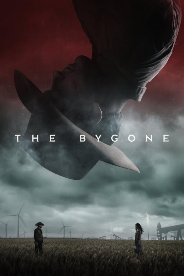 Poster image for THE BYGONE