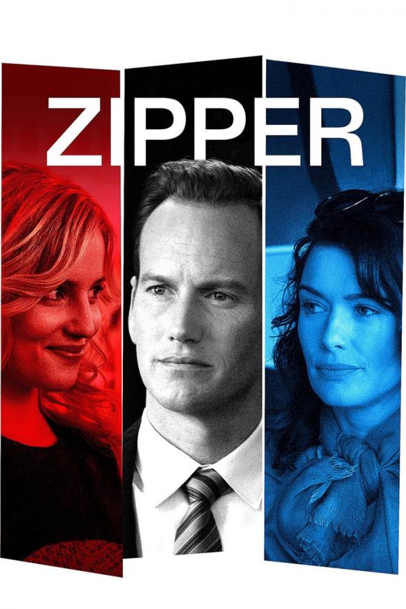 Poster image for ZIPPER