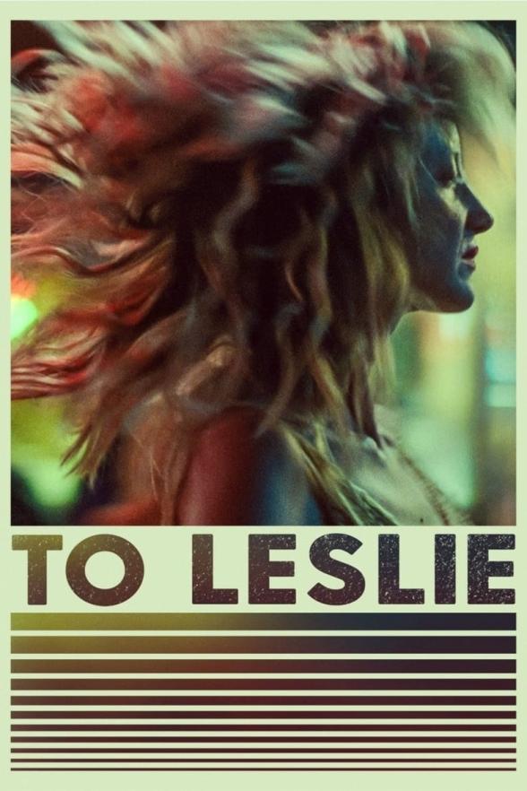 Poster image for To Leslie