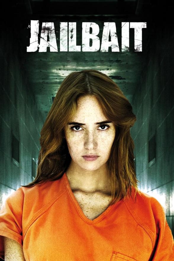 JAILBAIT | Australian Classification