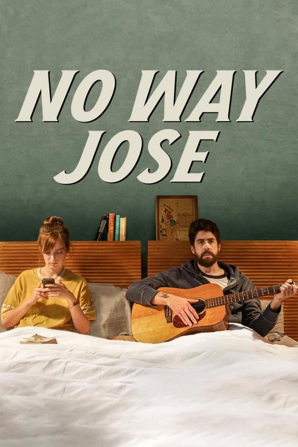 Poster image for NO WAY JOSE