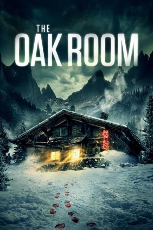 Poster image for THE OAK ROOM