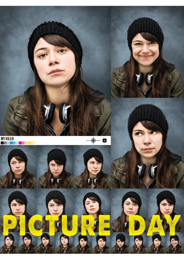 Poster image for PICTURE DAY