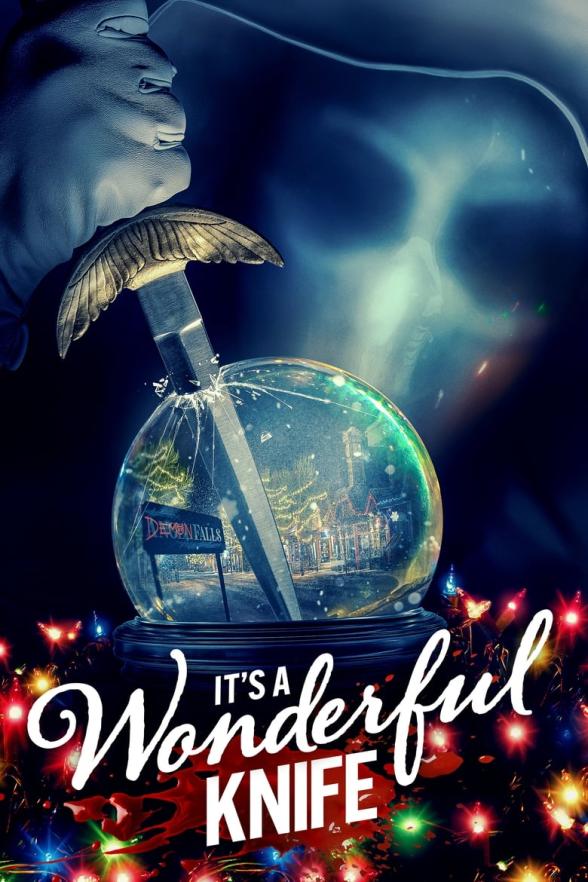 Poster image for It's a Wonderful Knife